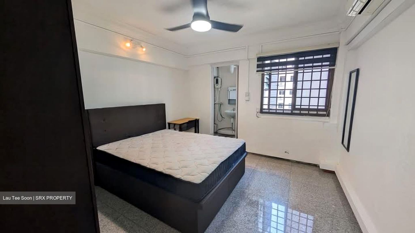 Blk 853 Woodlands Street 83 (Woodlands), HDB 4 Rooms #575286491